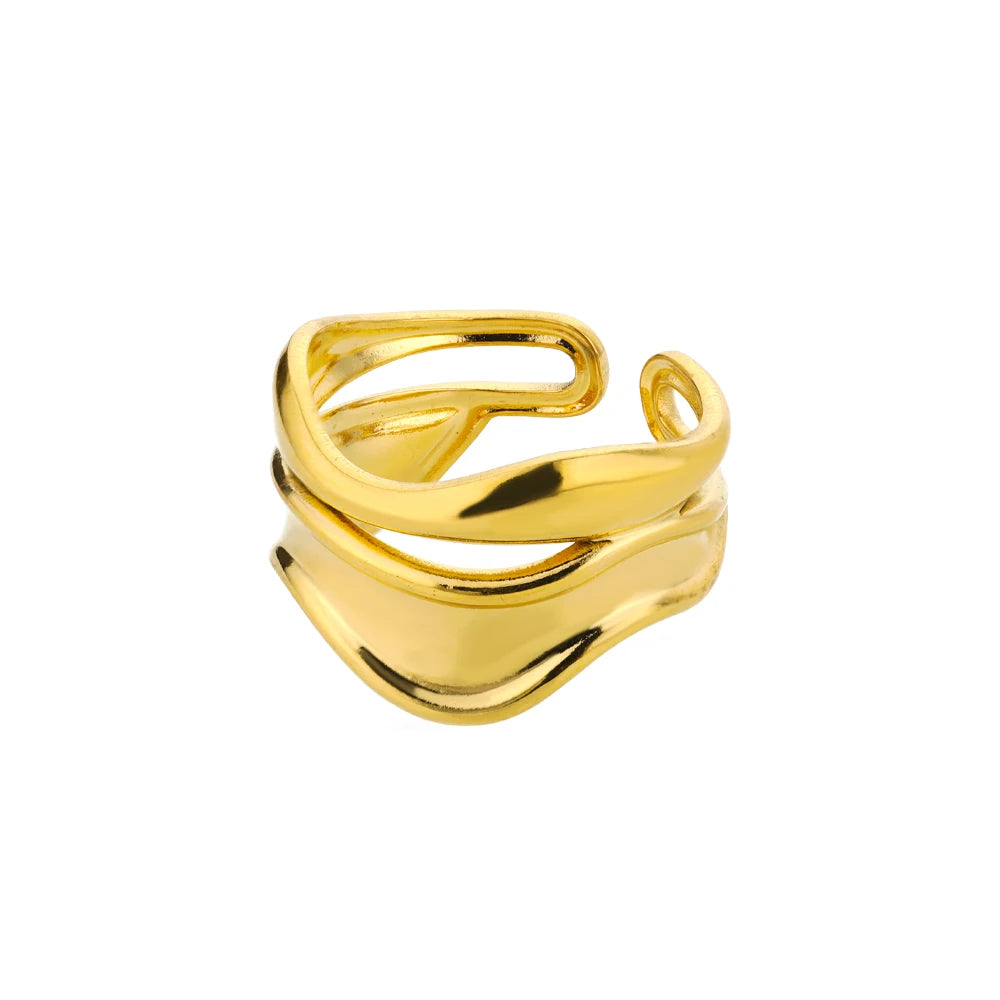 Inferno Rings