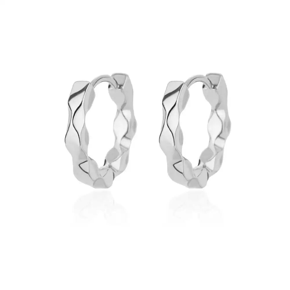 Regal Aura Hoops