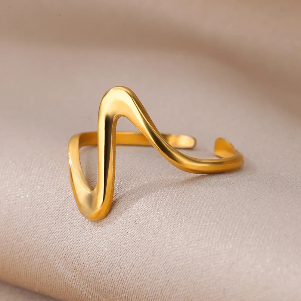 Inferno Rings
