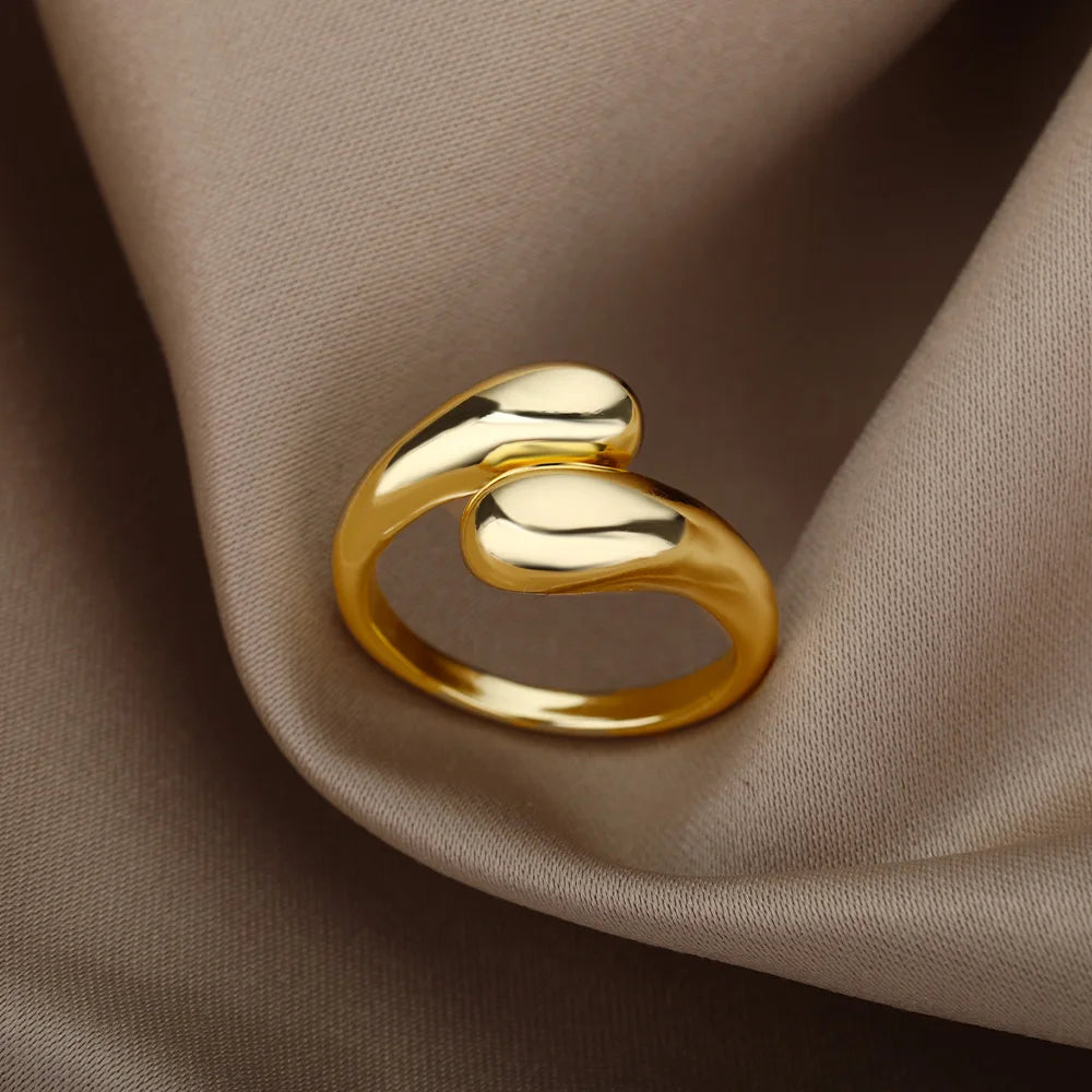 Inferno Rings