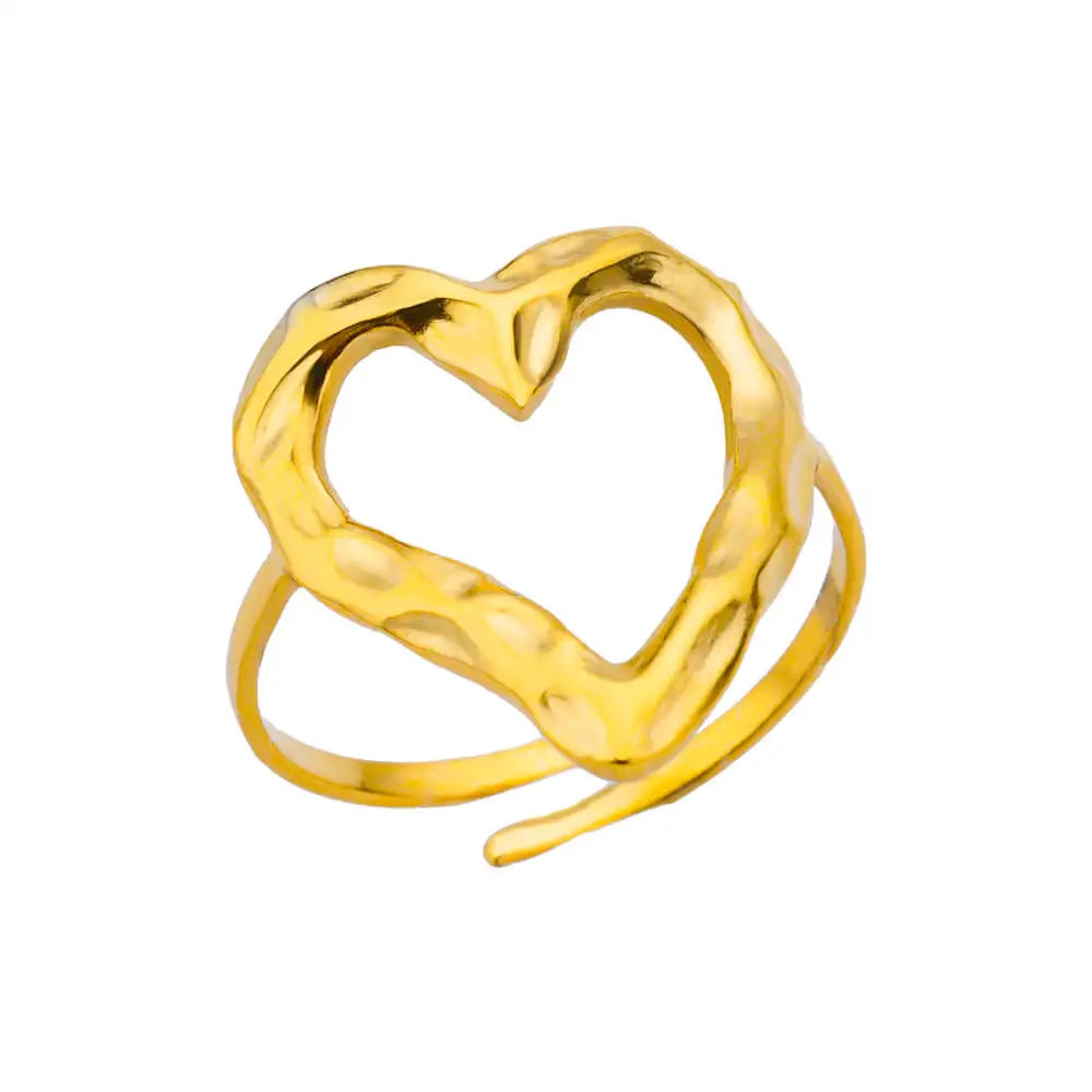 Inferno Rings