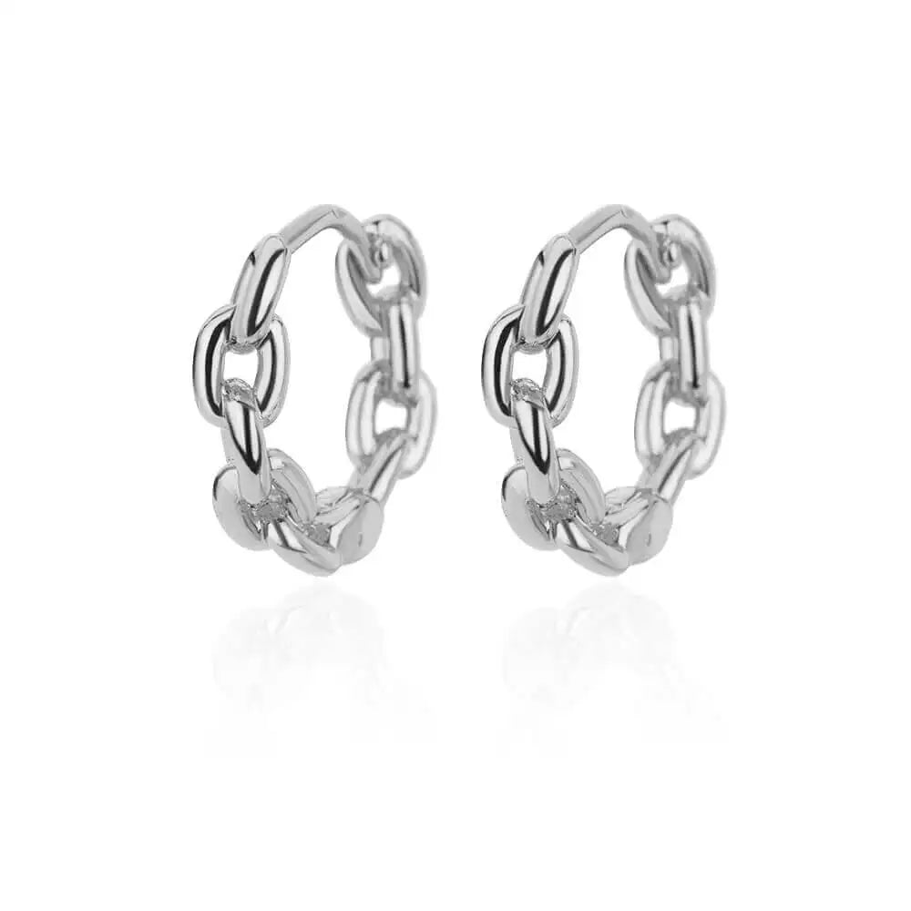 Regal Aura Hoops