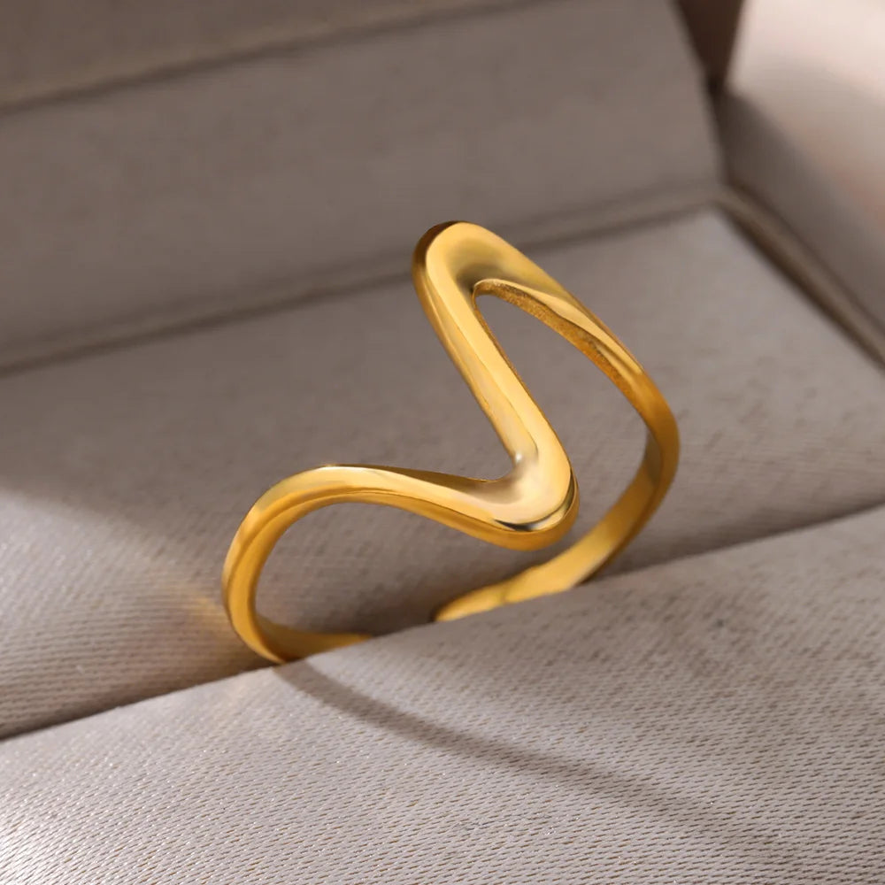 Inferno Rings