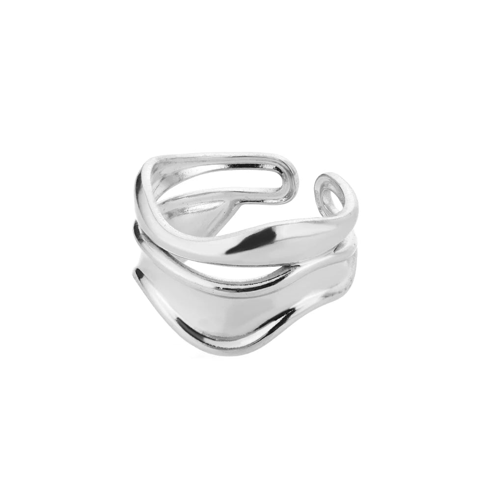Inferno Rings