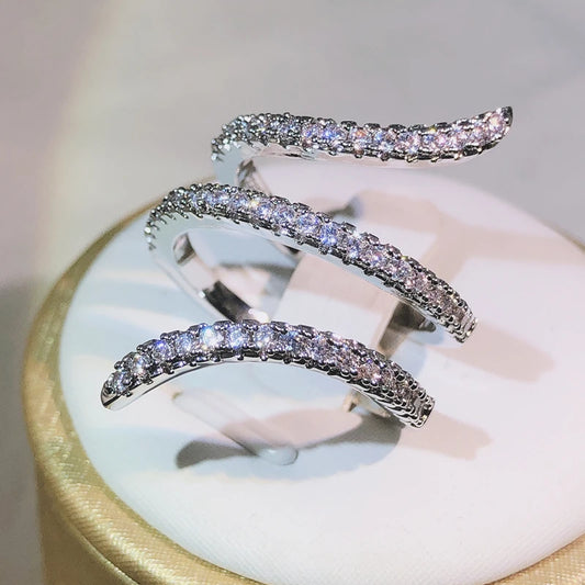 Entwine Rings