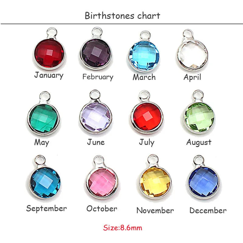 Cherished Moments Name Necklace
