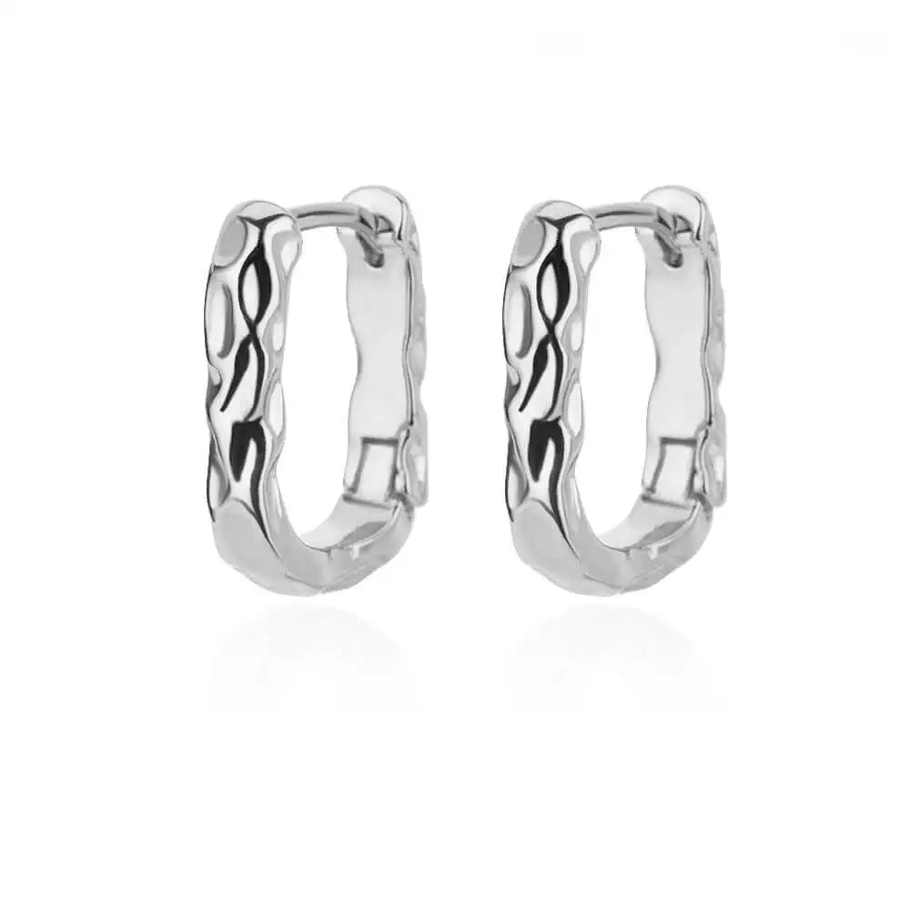 Regal Aura Hoops