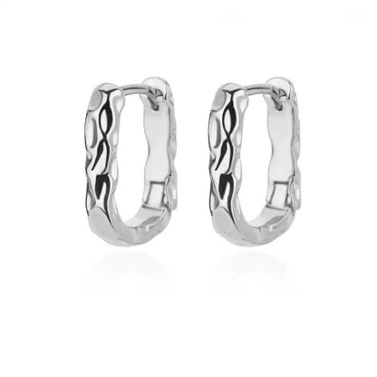Regal Aura Hoops