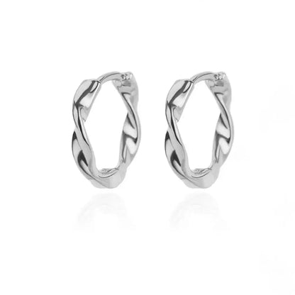Regal Aura Hoops
