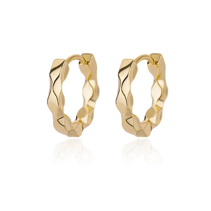 Regal Aura Hoops